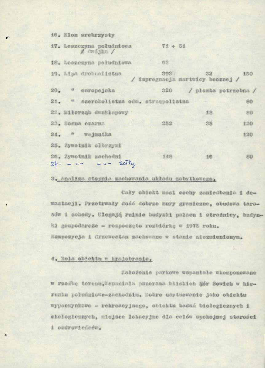 EP - Ewidencja parkowa, skan nr 15