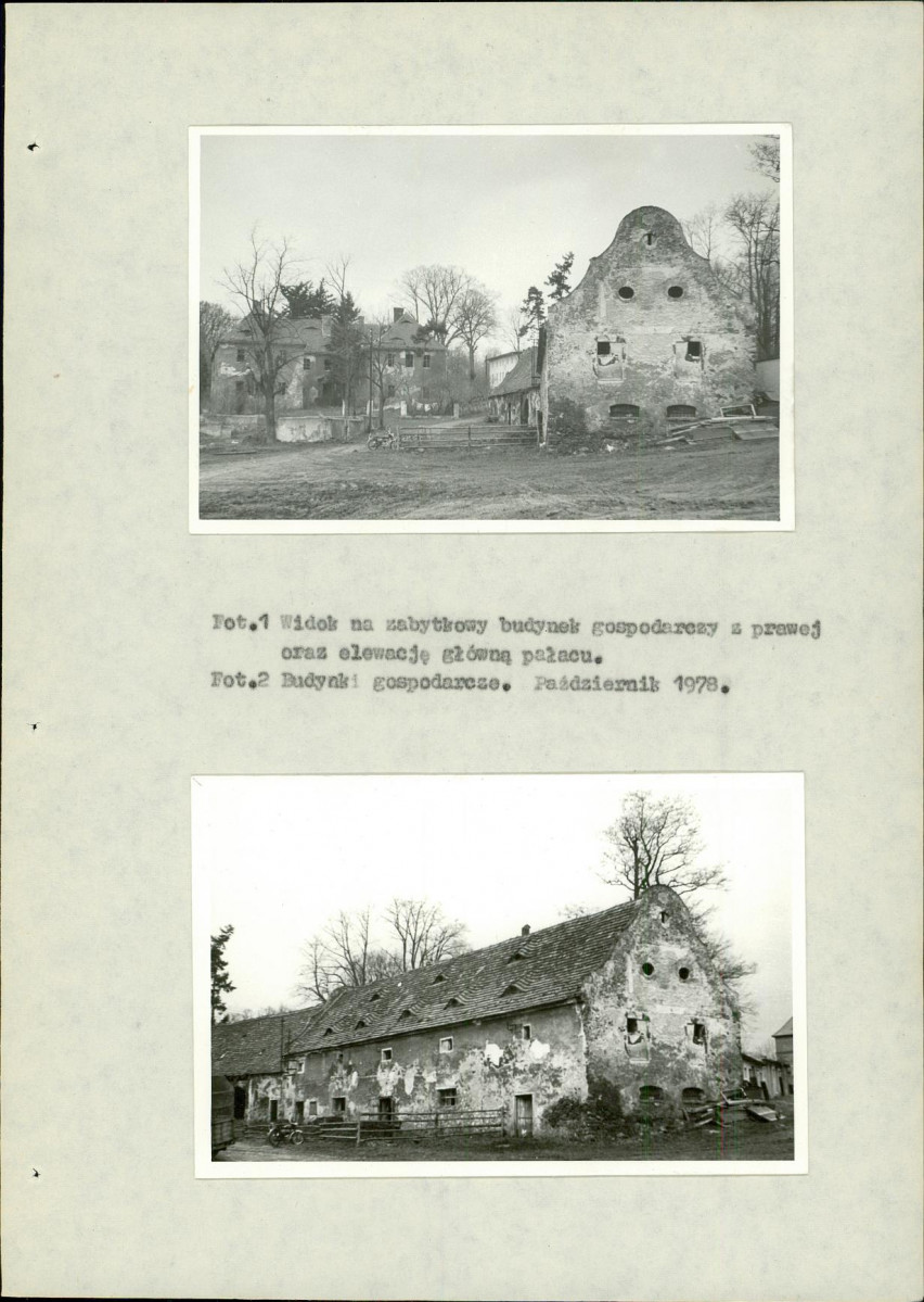 EP - Ewidencja parkowa, skan nr 17