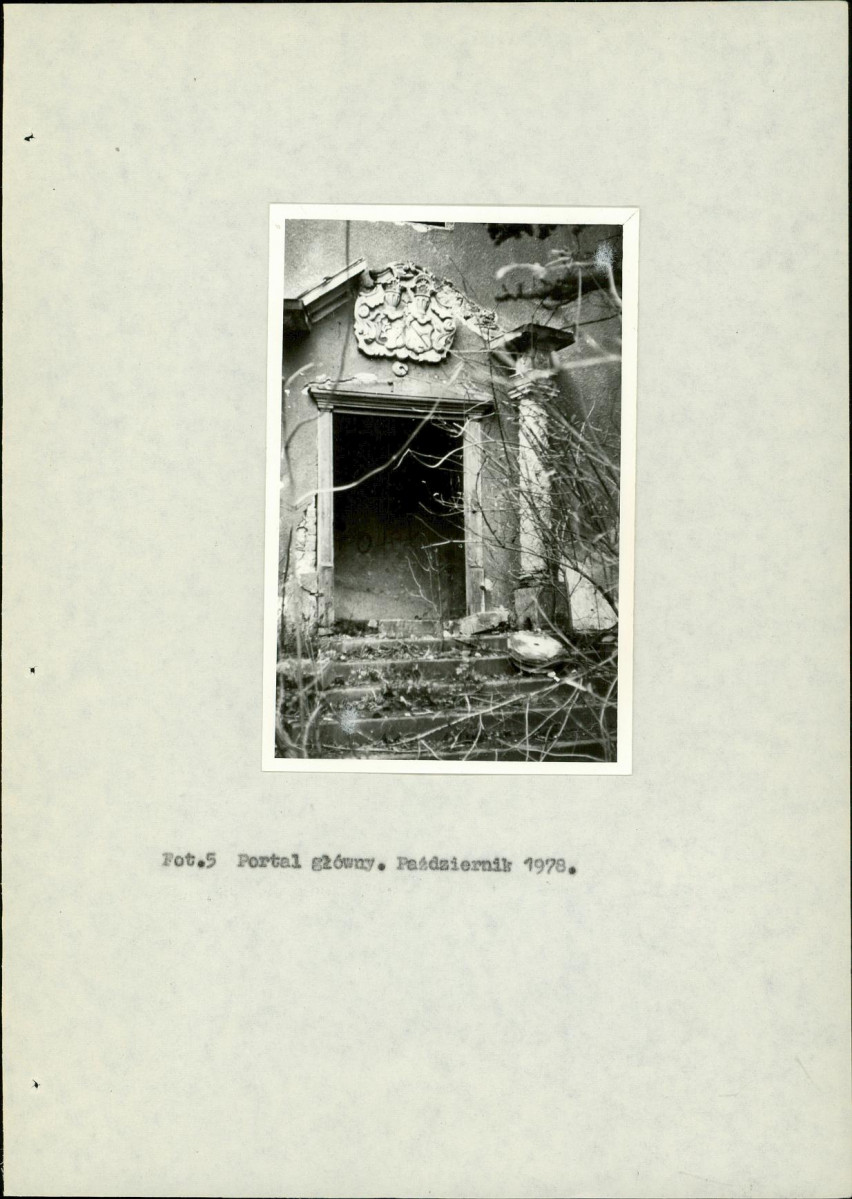 EP - Ewidencja parkowa, skan nr 19