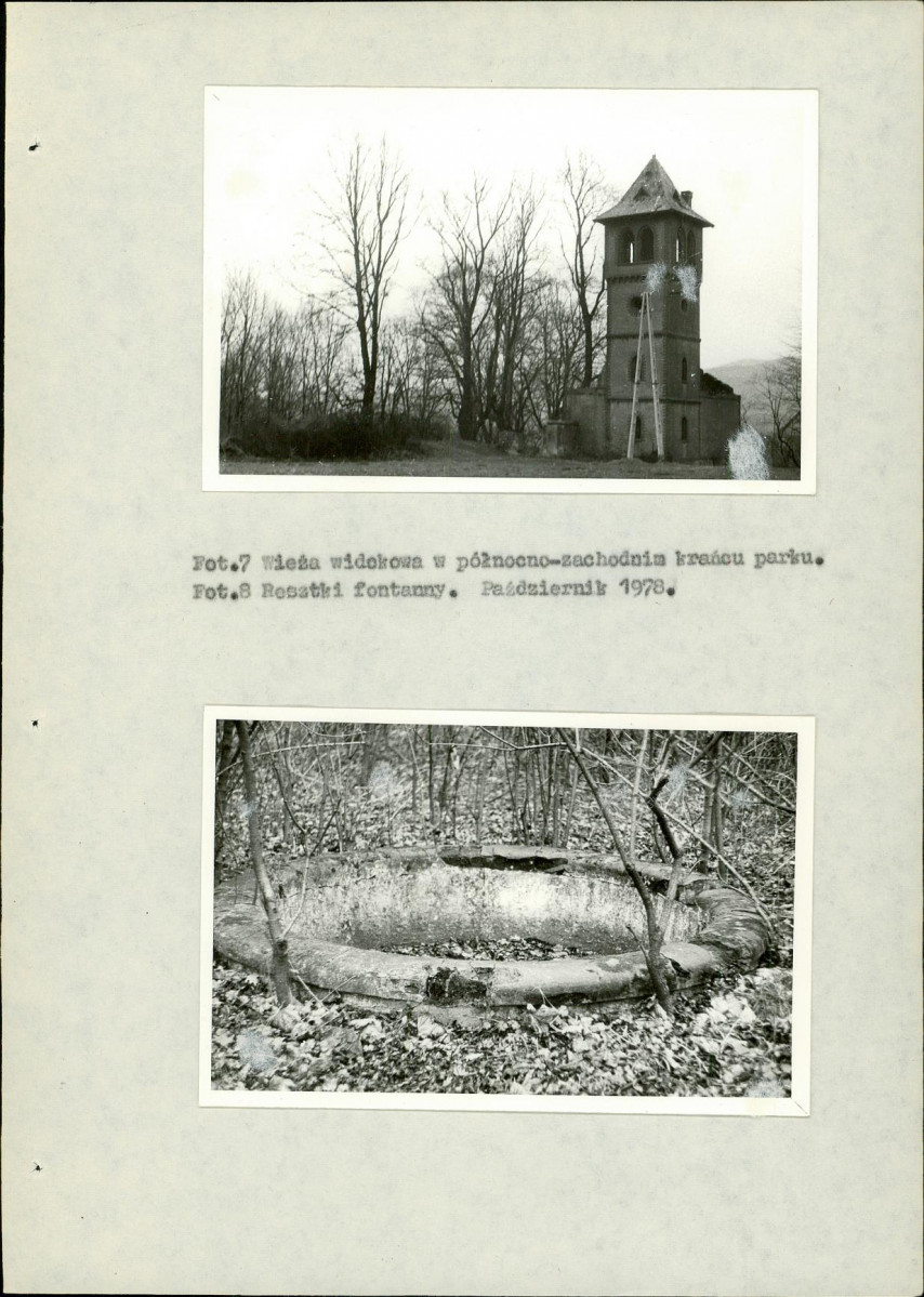 EP - Ewidencja parkowa, skan nr 21