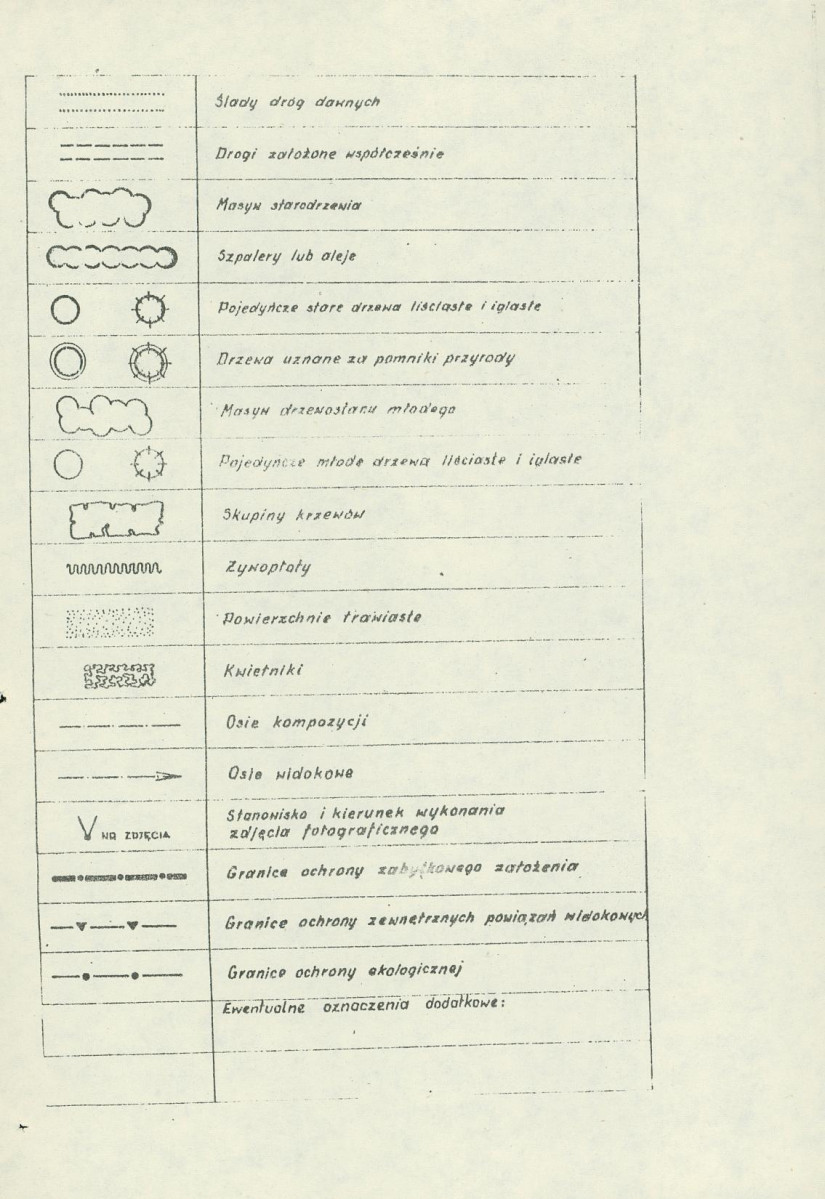 EP - Ewidencja parkowa, skan nr 26