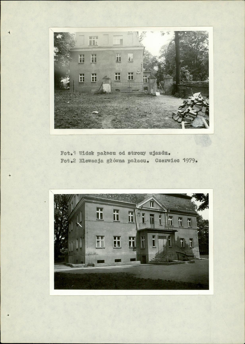 EP - Ewidencja parkowa, skan nr 16