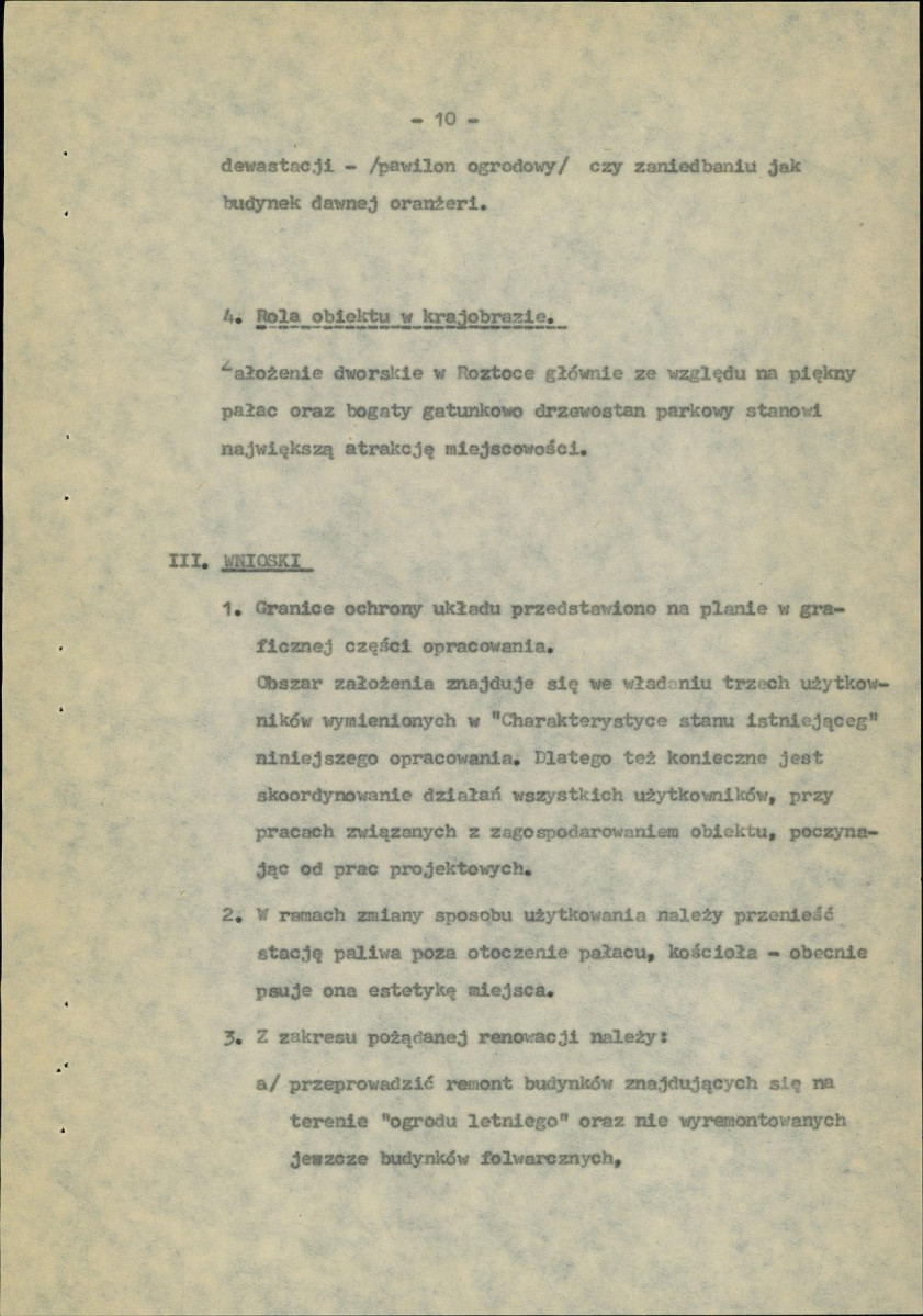 Ewidencja parkowa, skan nr 19