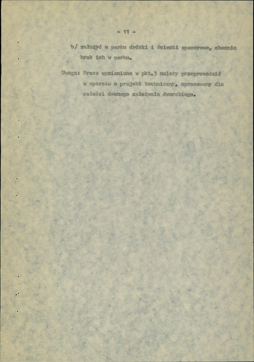 Ewidencja parkowa, skan nr 20