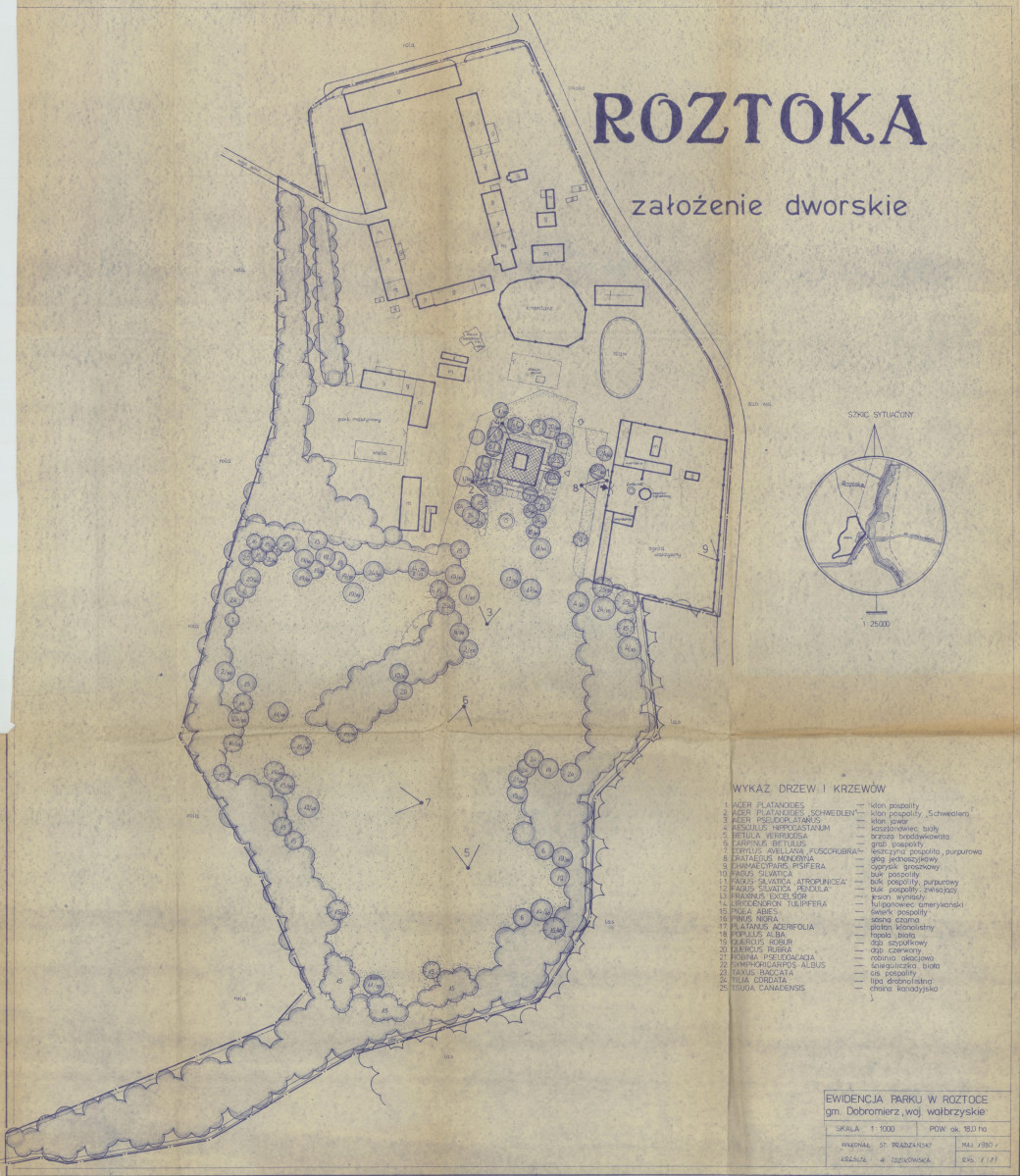 Ewidencja parkowa, skan nr 31