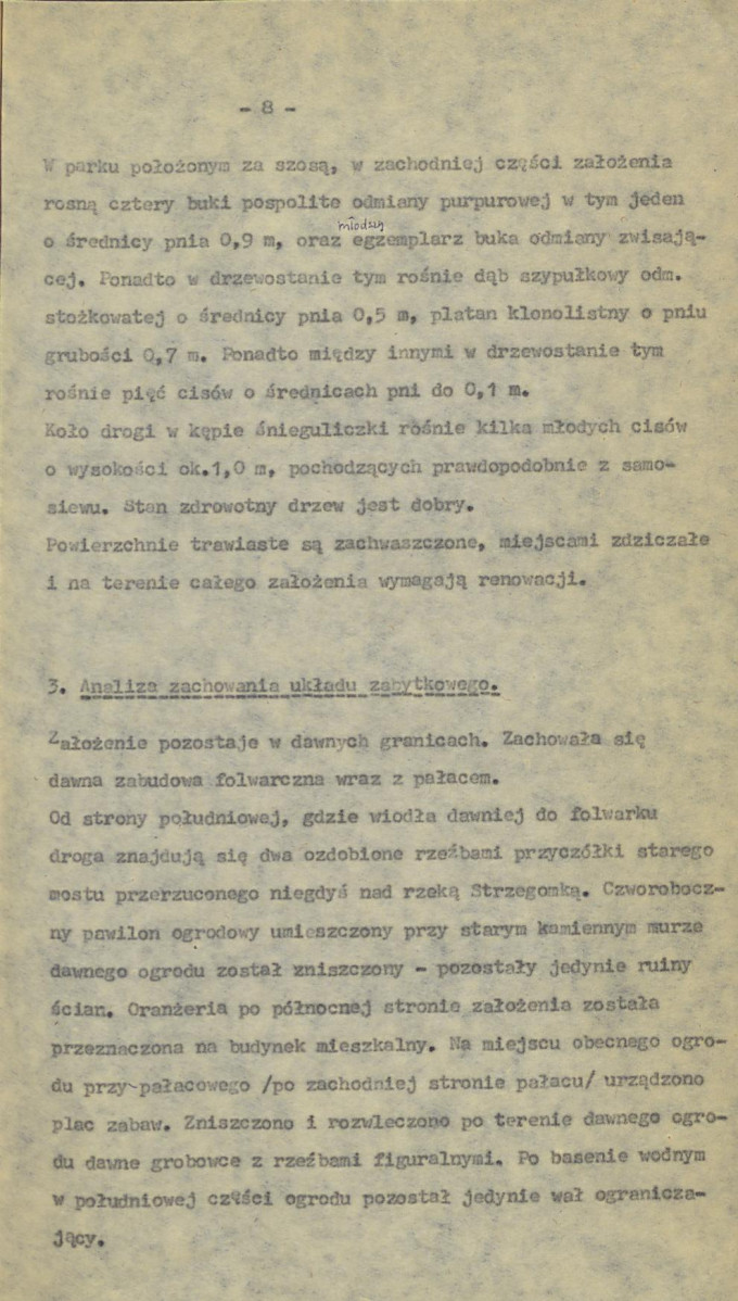 Ewidencja parkowa, skan nr 15