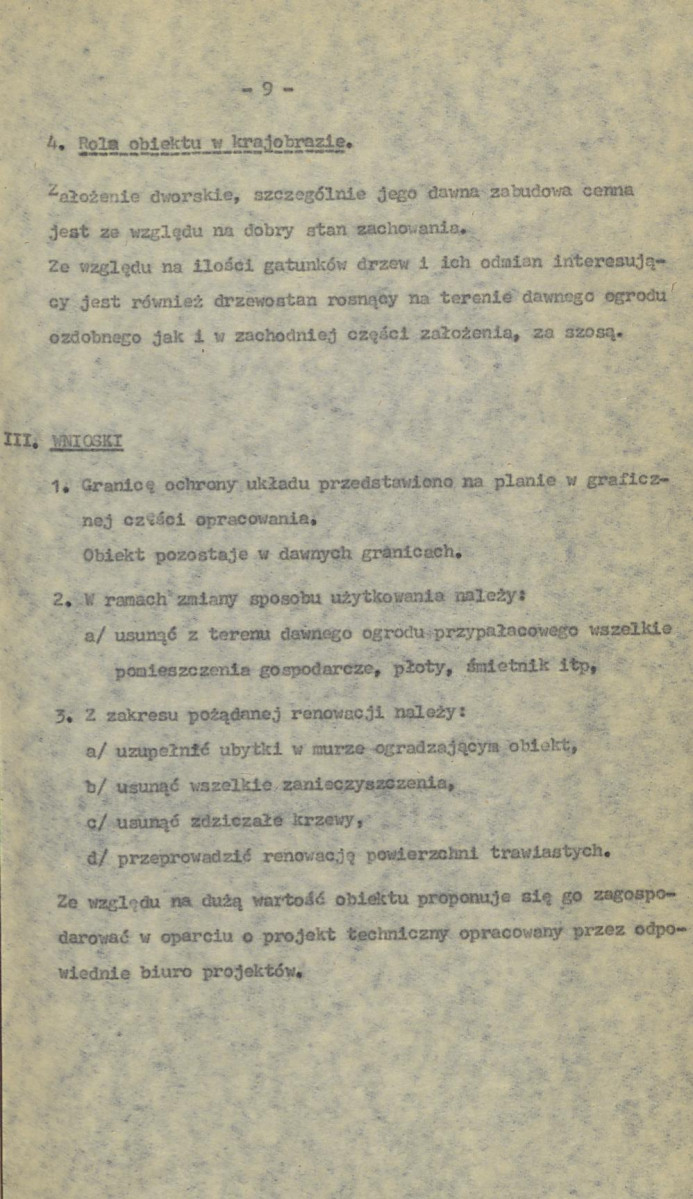 Ewidencja parkowa, skan nr 16