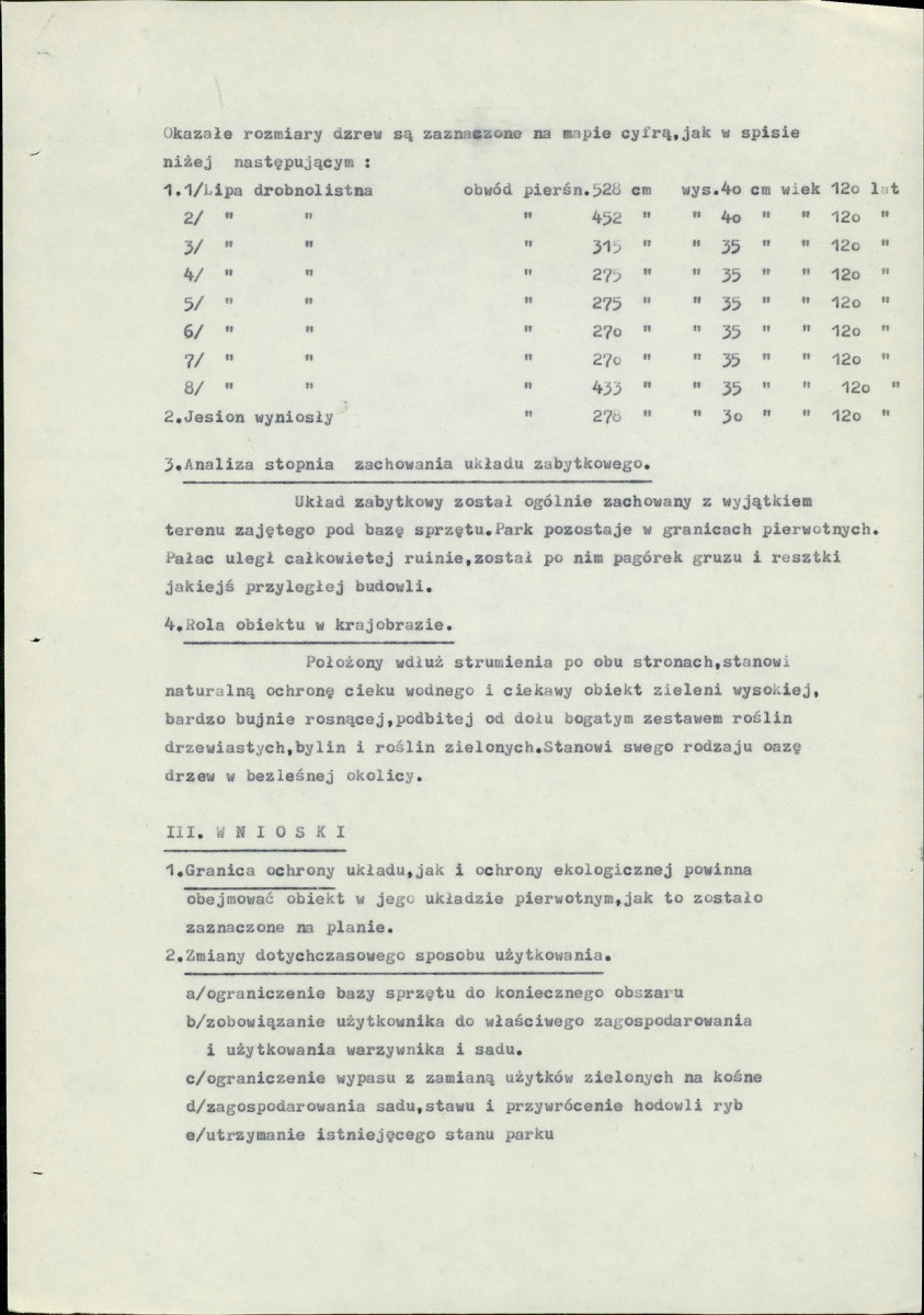 Ewidencja parkowa, skan nr 16