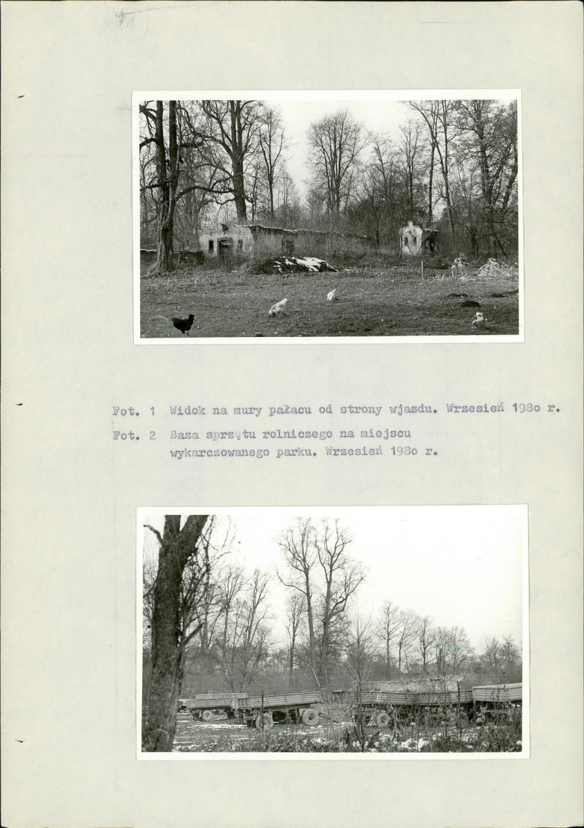 Ewidencja parkowa, skan nr 18