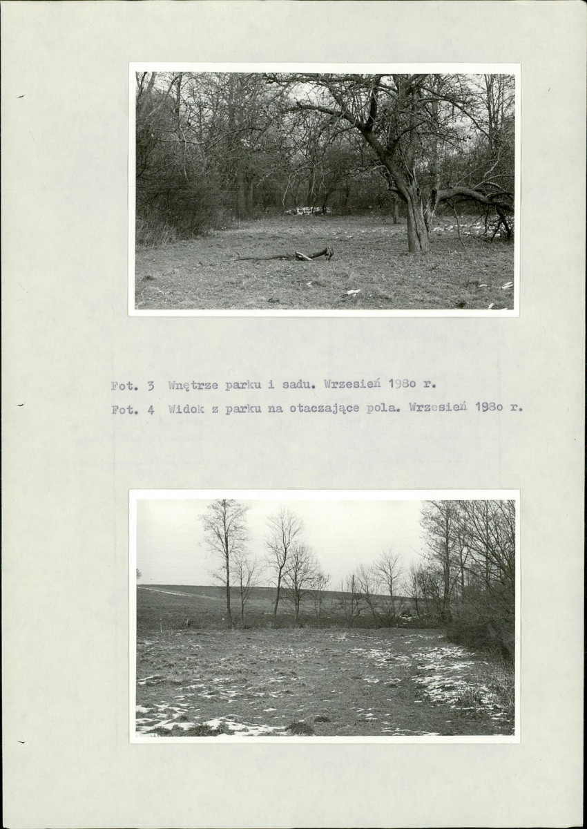 Ewidencja parkowa, skan nr 19