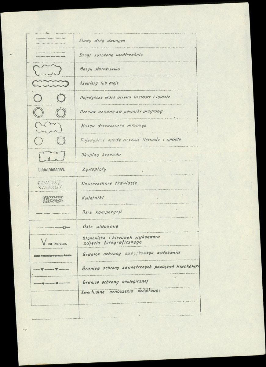 Ewidencja parkowa, skan nr 24