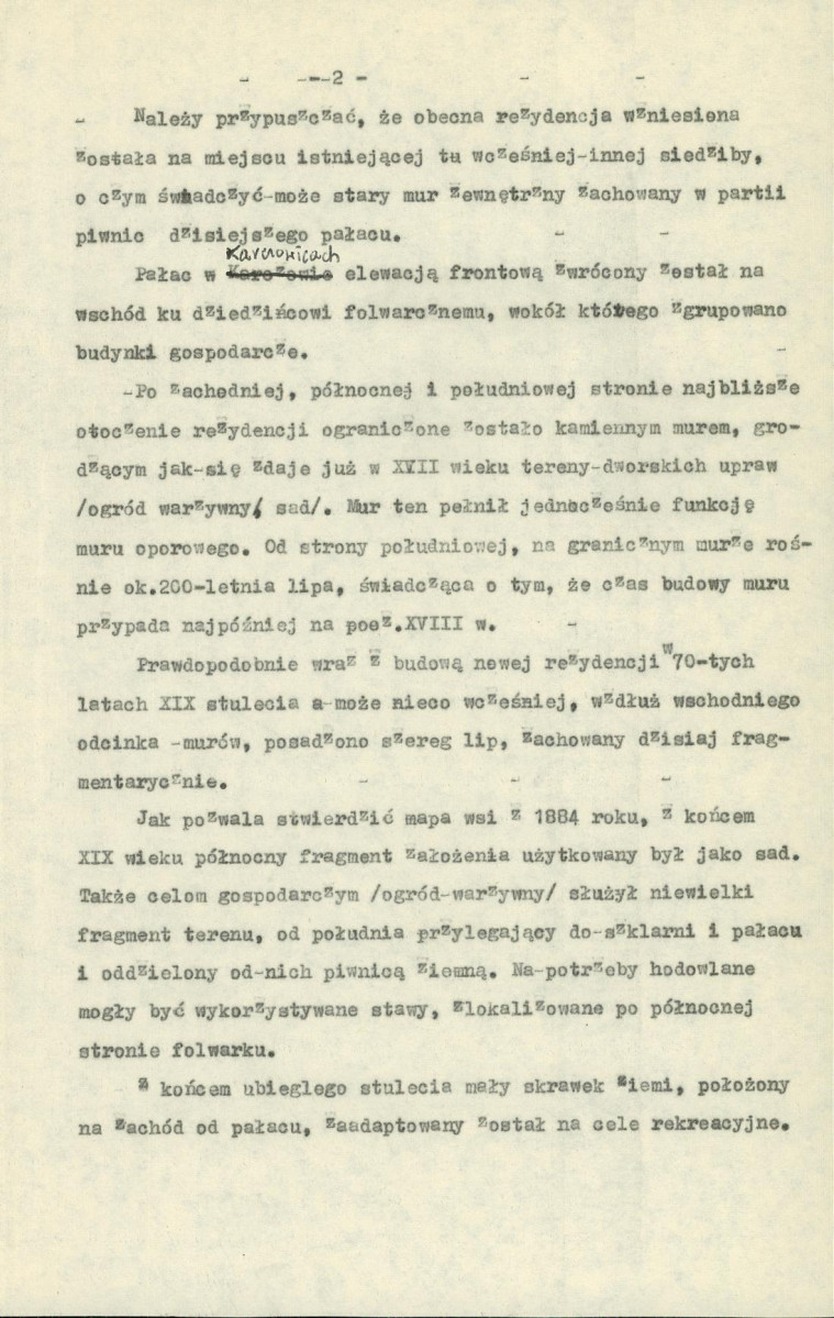 EP - Ewidencja parkowa, skan nr 7