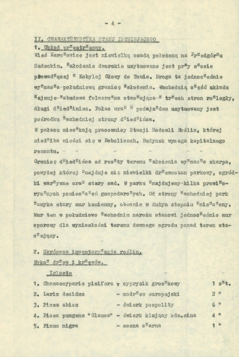 EP - Ewidencja parkowa, skan nr 10