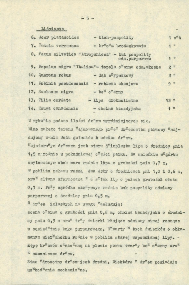 EP - Ewidencja parkowa, skan nr 11