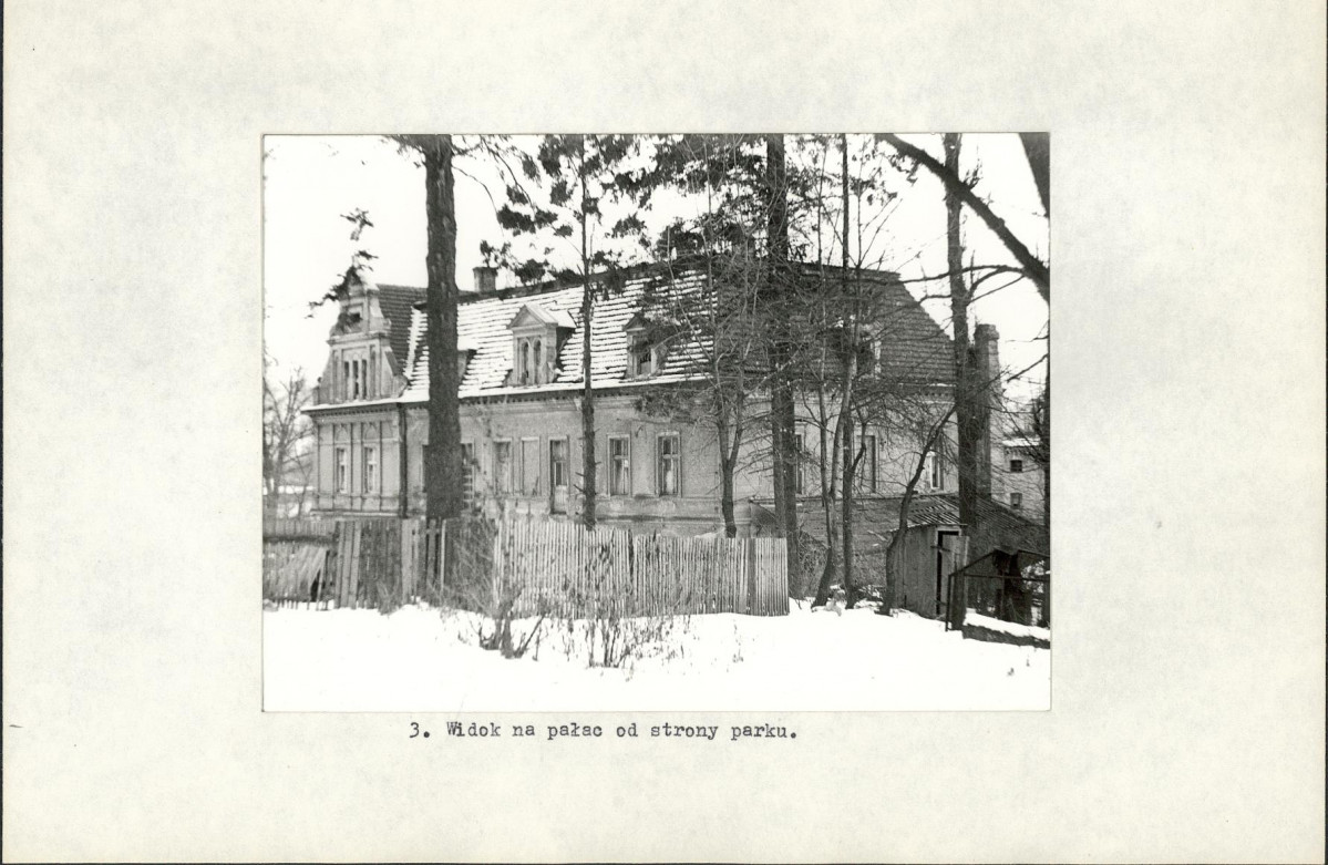 EP - Ewidencja parkowa, skan nr 15