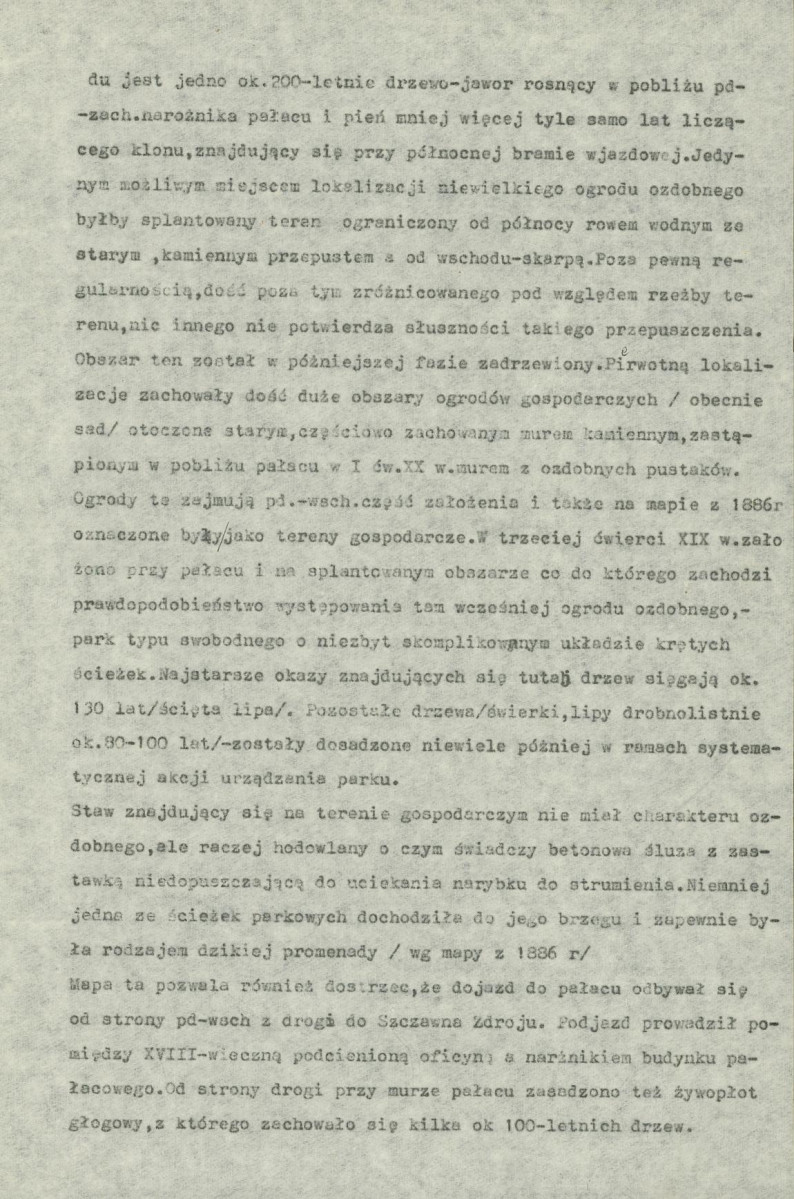 Ewidencja parkowa, skan nr 8