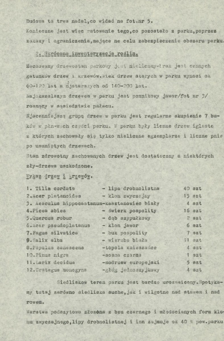 Ewidencja parkowa, skan nr 10