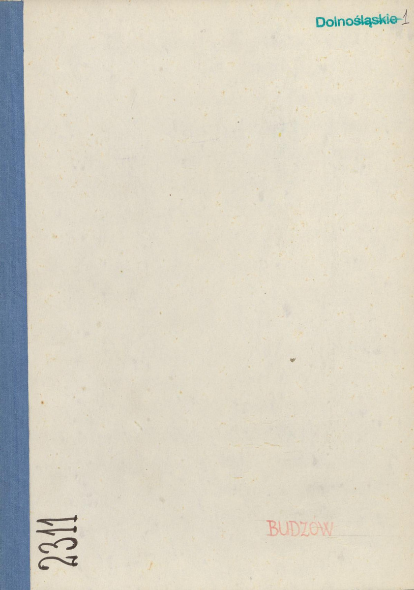 EP - Ewidencja parkowa, skan nr 1