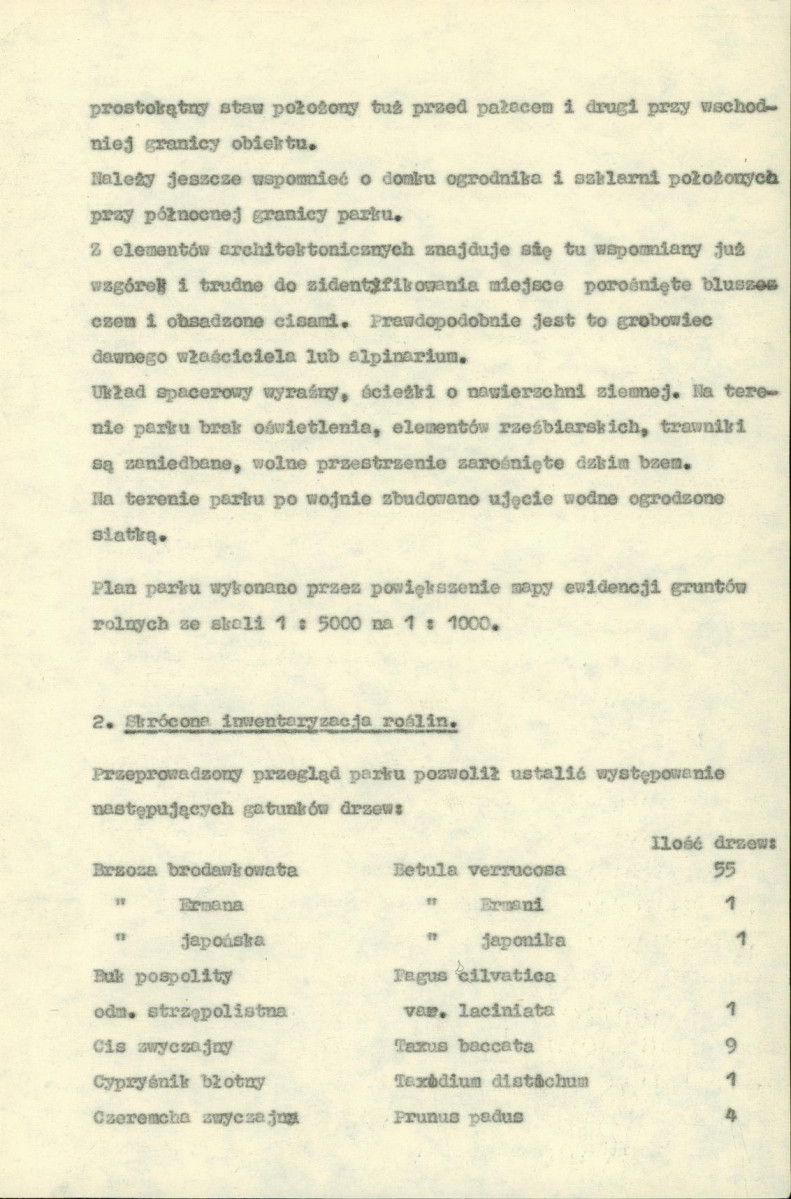 Ewidencja parkowa, skan nr 10