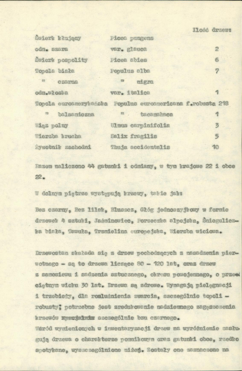 Ewidencja parkowa, skan nr 12