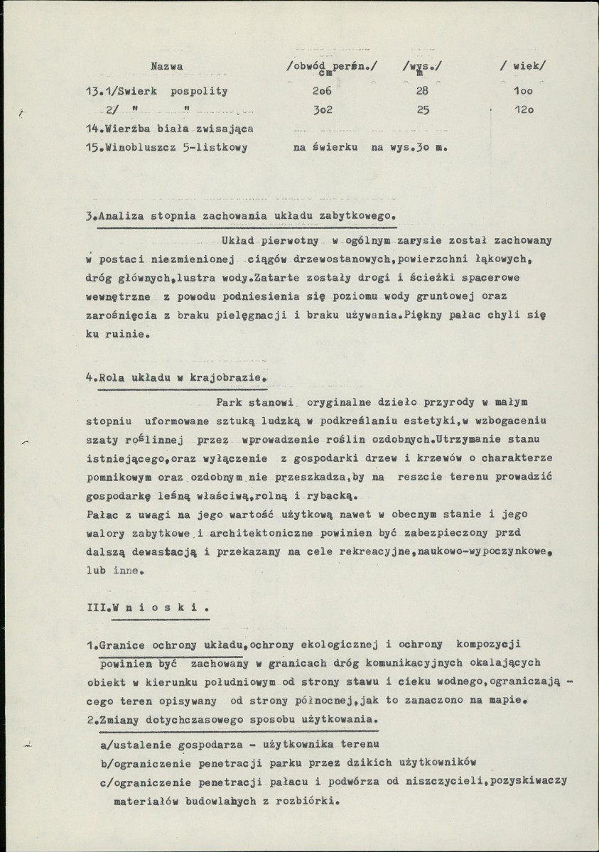 Ewidencja parkowa, skan nr 18