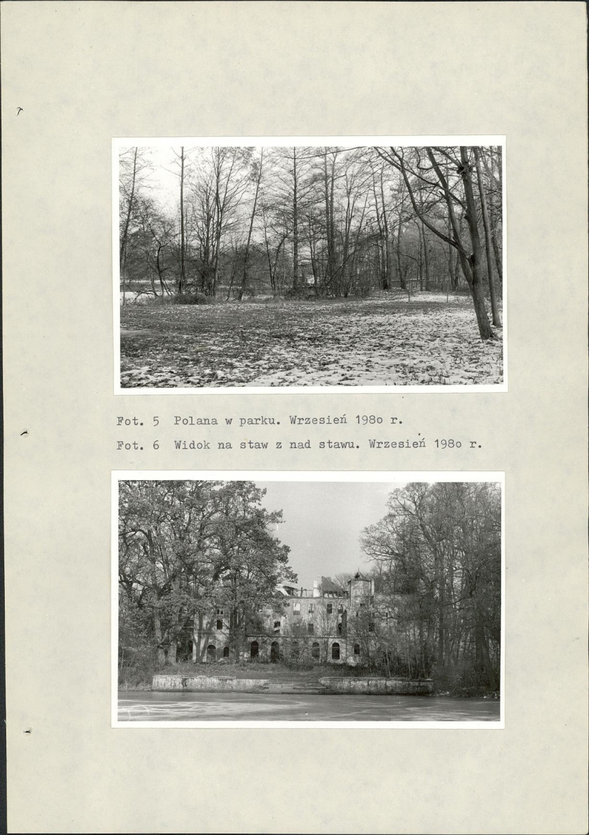 Ewidencja parkowa, skan nr 22