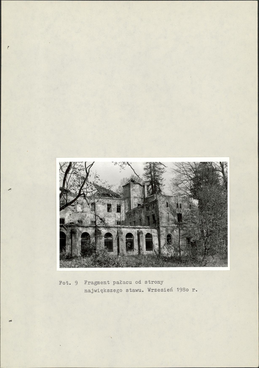 Ewidencja parkowa, skan nr 24