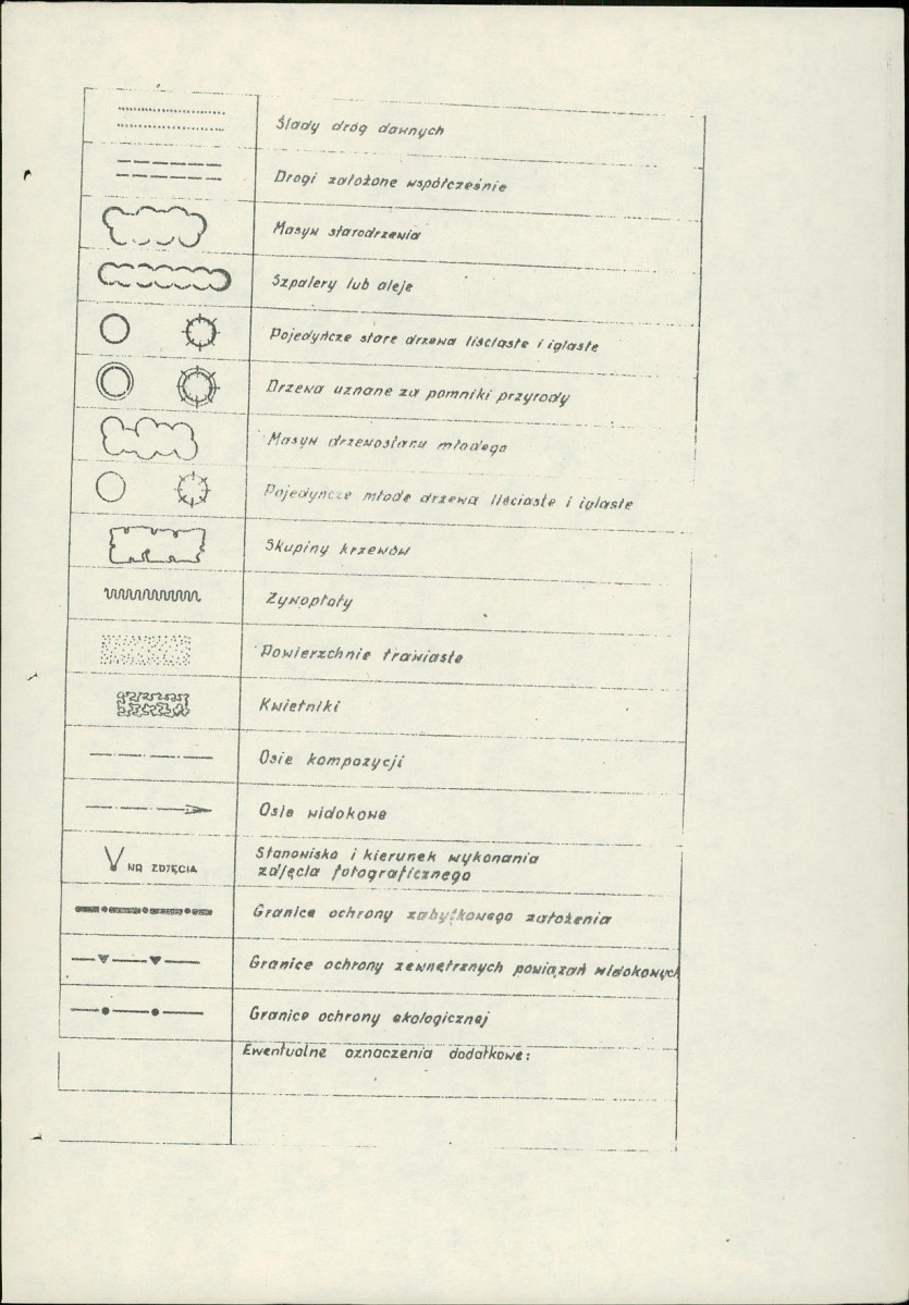 Ewidencja parkowa, skan nr 26