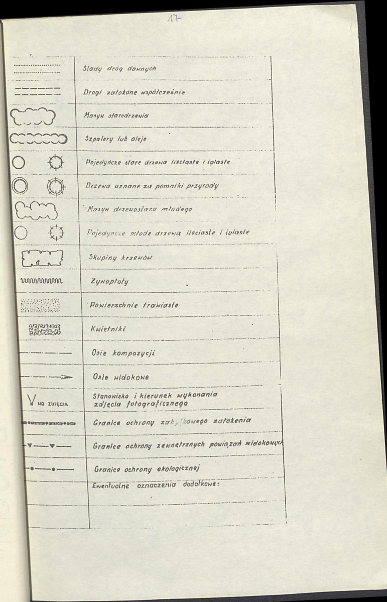 Ewidencja parkowa, skan nr 22