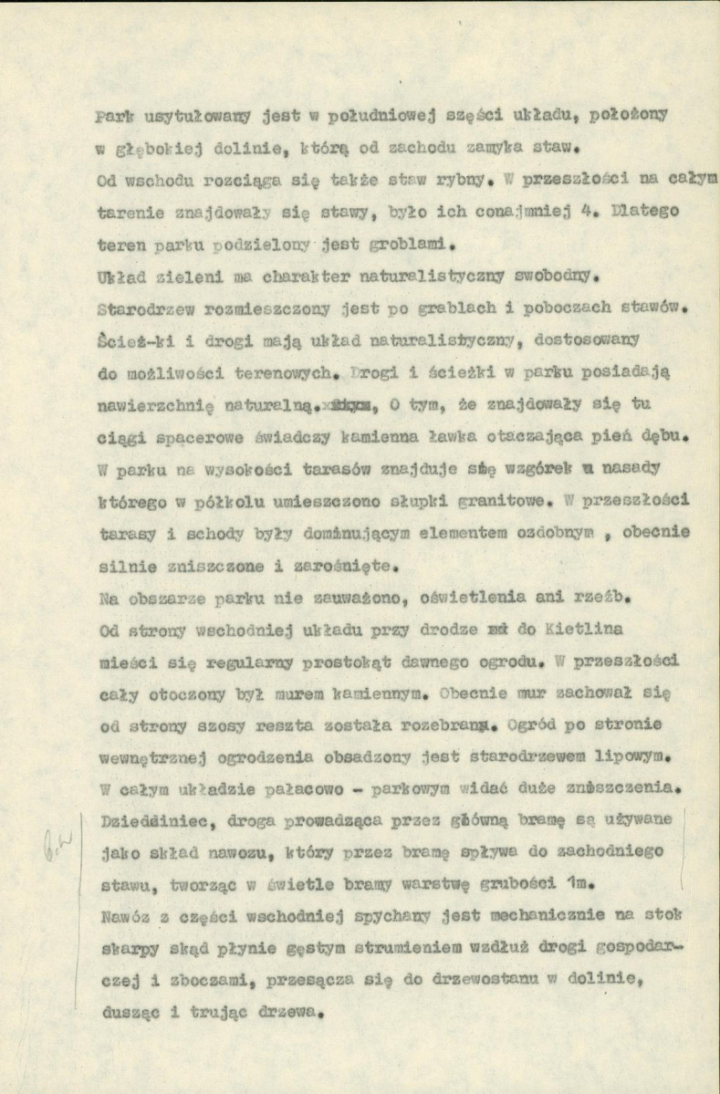 Ewidencja parkowa, skan nr 10
