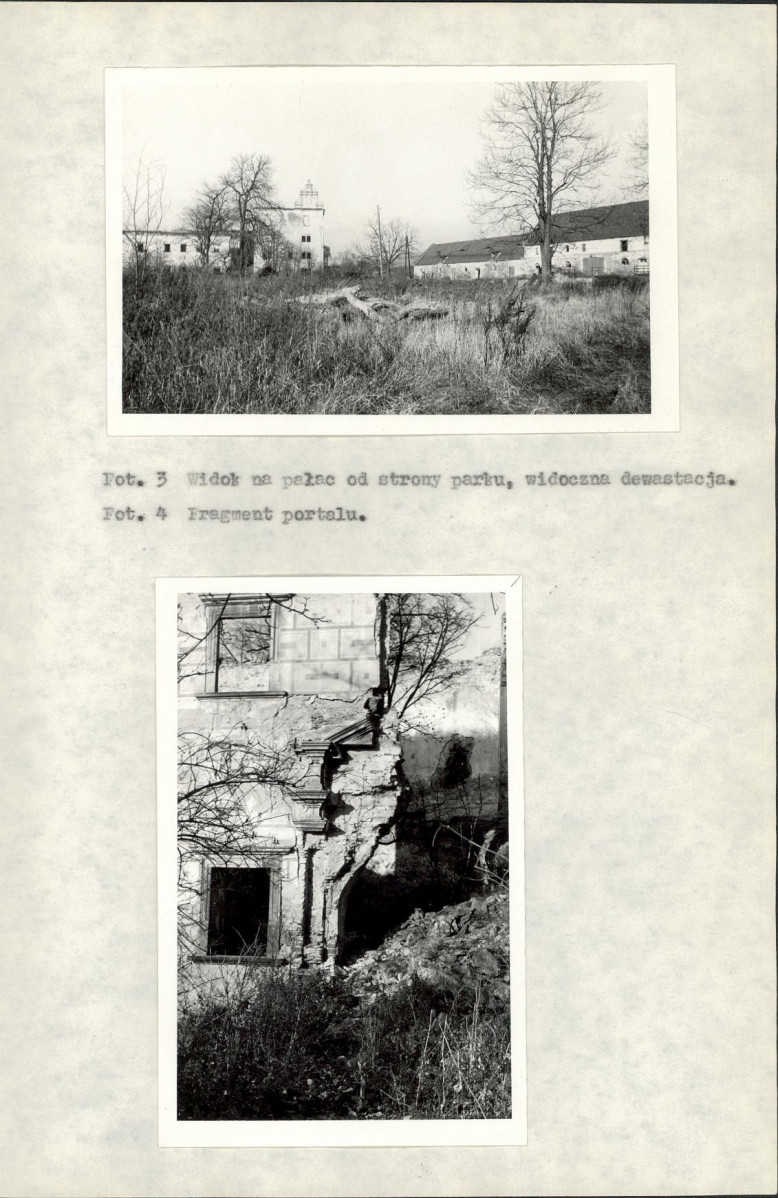 Ewidencja parkowa, skan nr 17