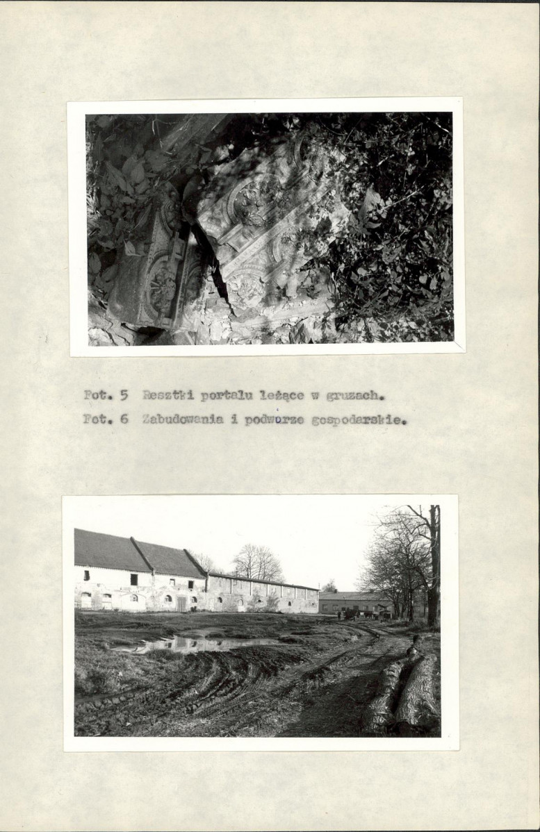 Ewidencja parkowa, skan nr 18