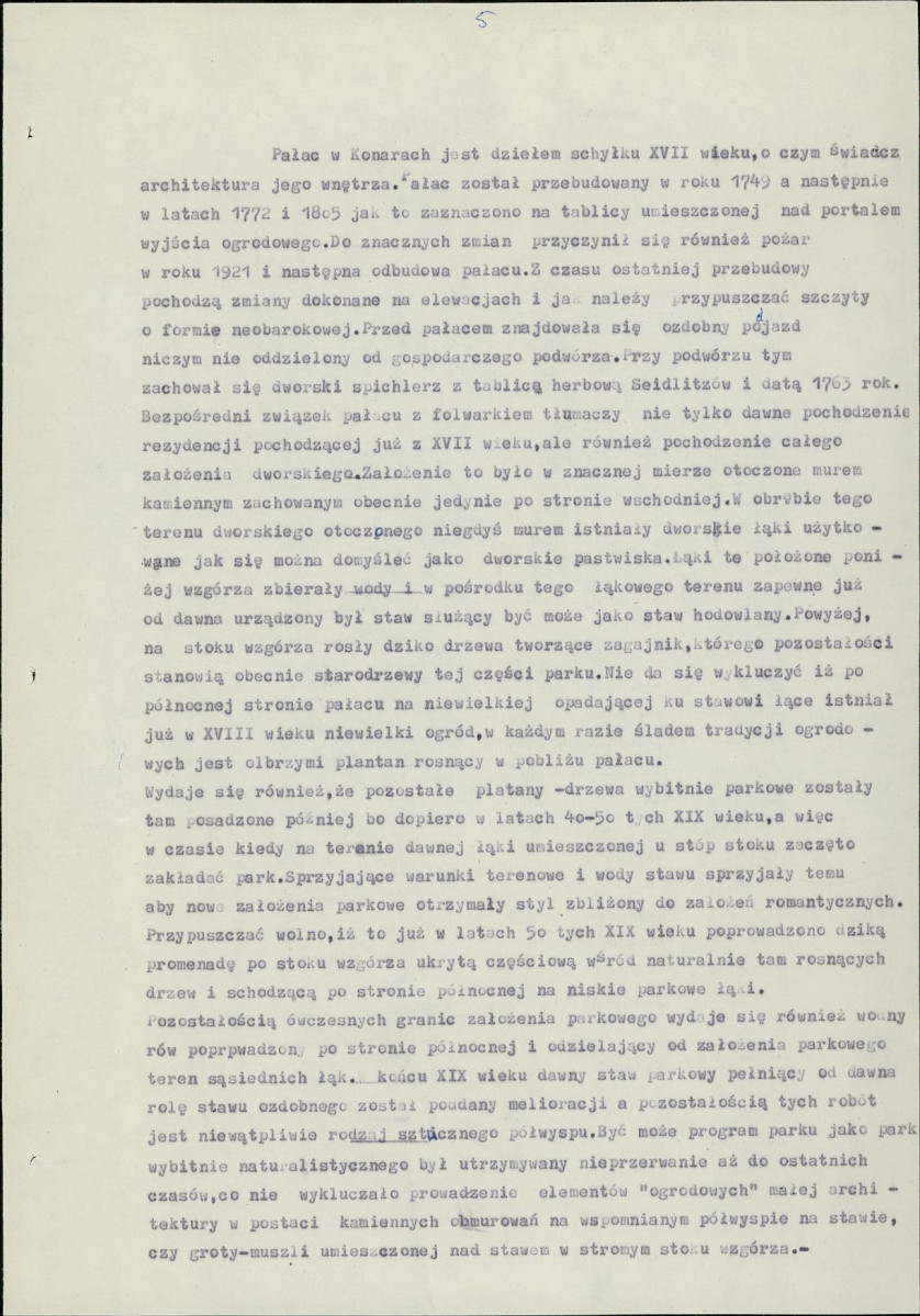 Ewidencja parkowa, skan nr 11