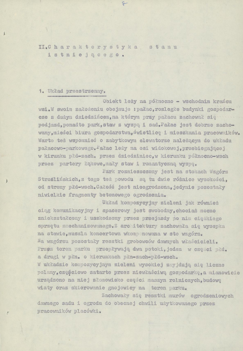 Ewidencja parkowa, skan nr 13