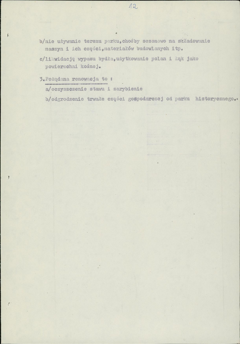Ewidencja parkowa, skan nr 18
