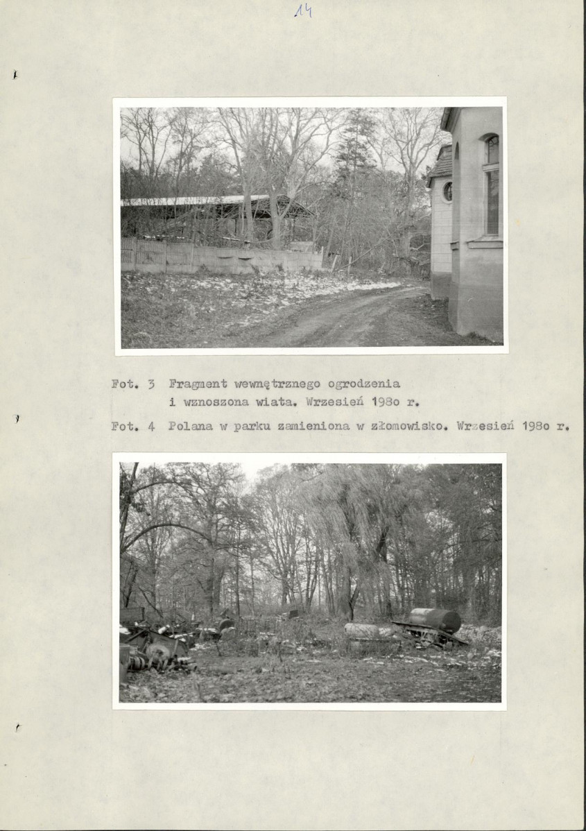 Ewidencja parkowa, skan nr 20