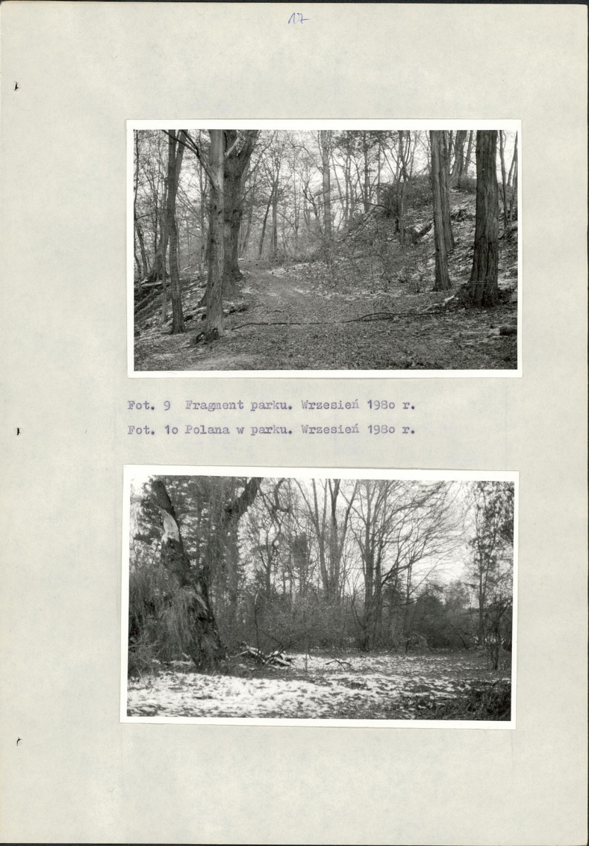 Ewidencja parkowa, skan nr 23