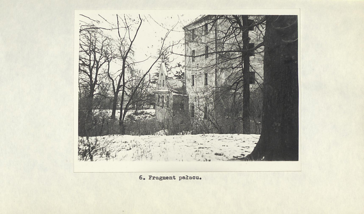 EP - Ewidencja parkowa, skan nr 15