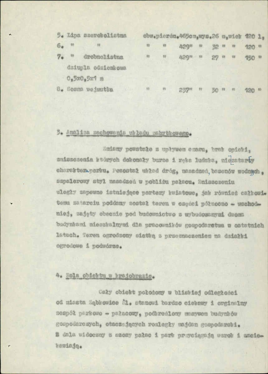 EP - Ewidencja parkowa, skan nr 16