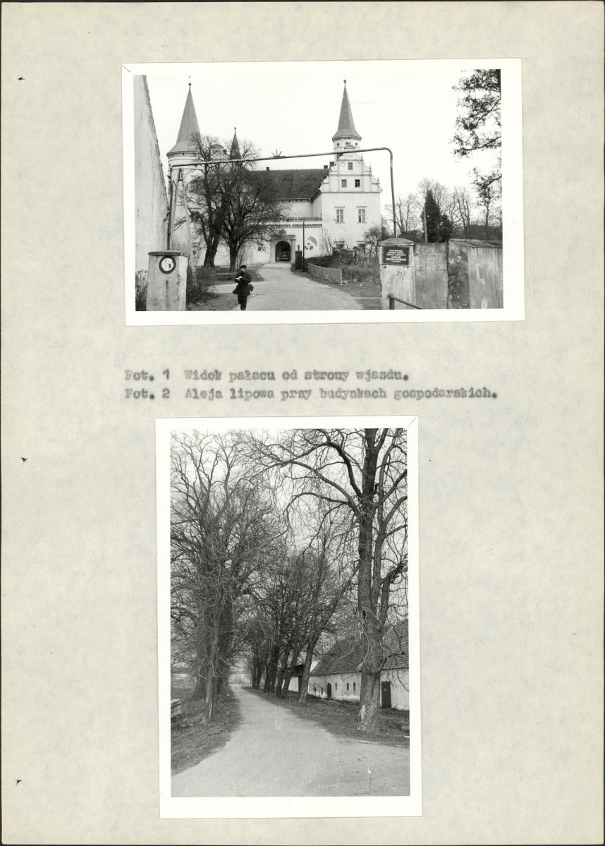 EP - Ewidencja parkowa, skan nr 18