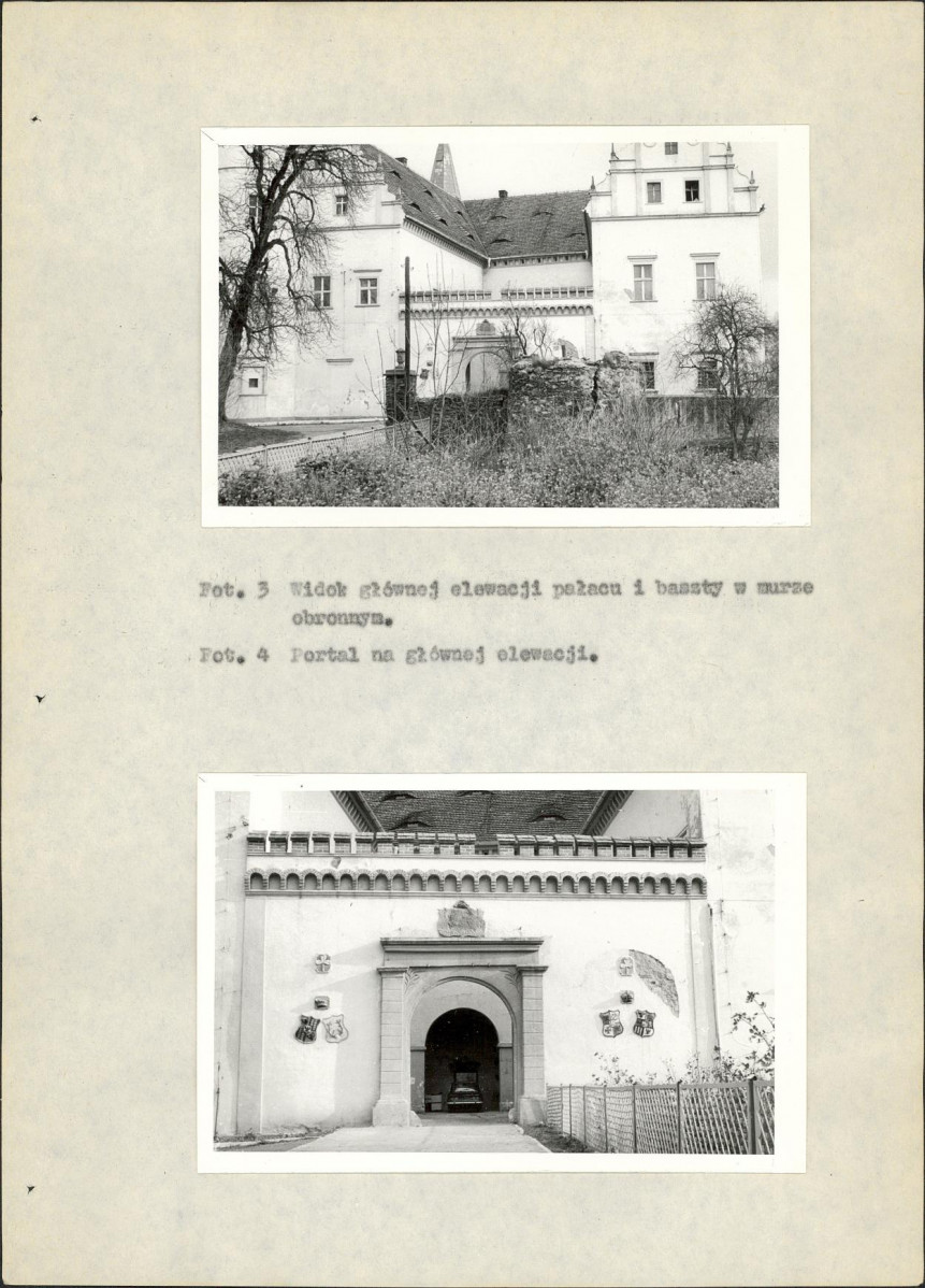 EP - Ewidencja parkowa, skan nr 19