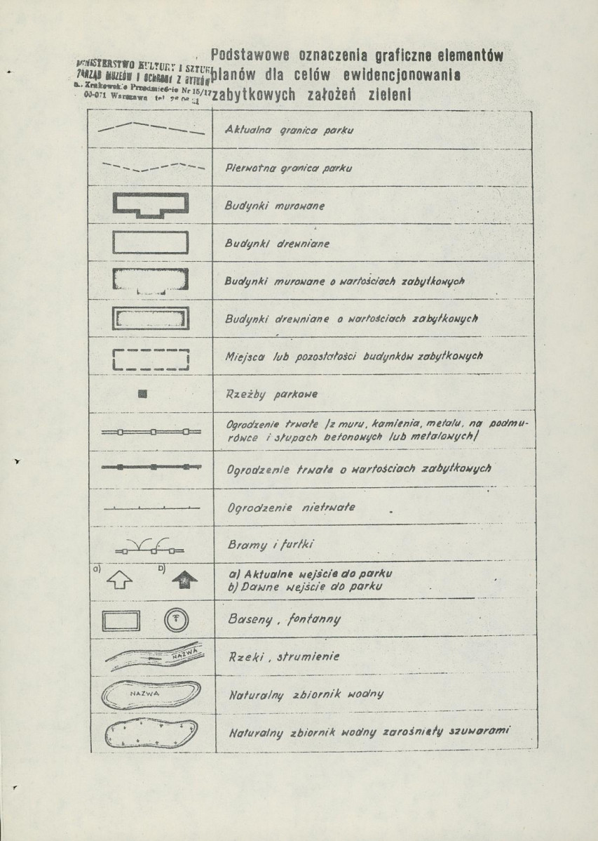 EP - Ewidencja parkowa, skan nr 24