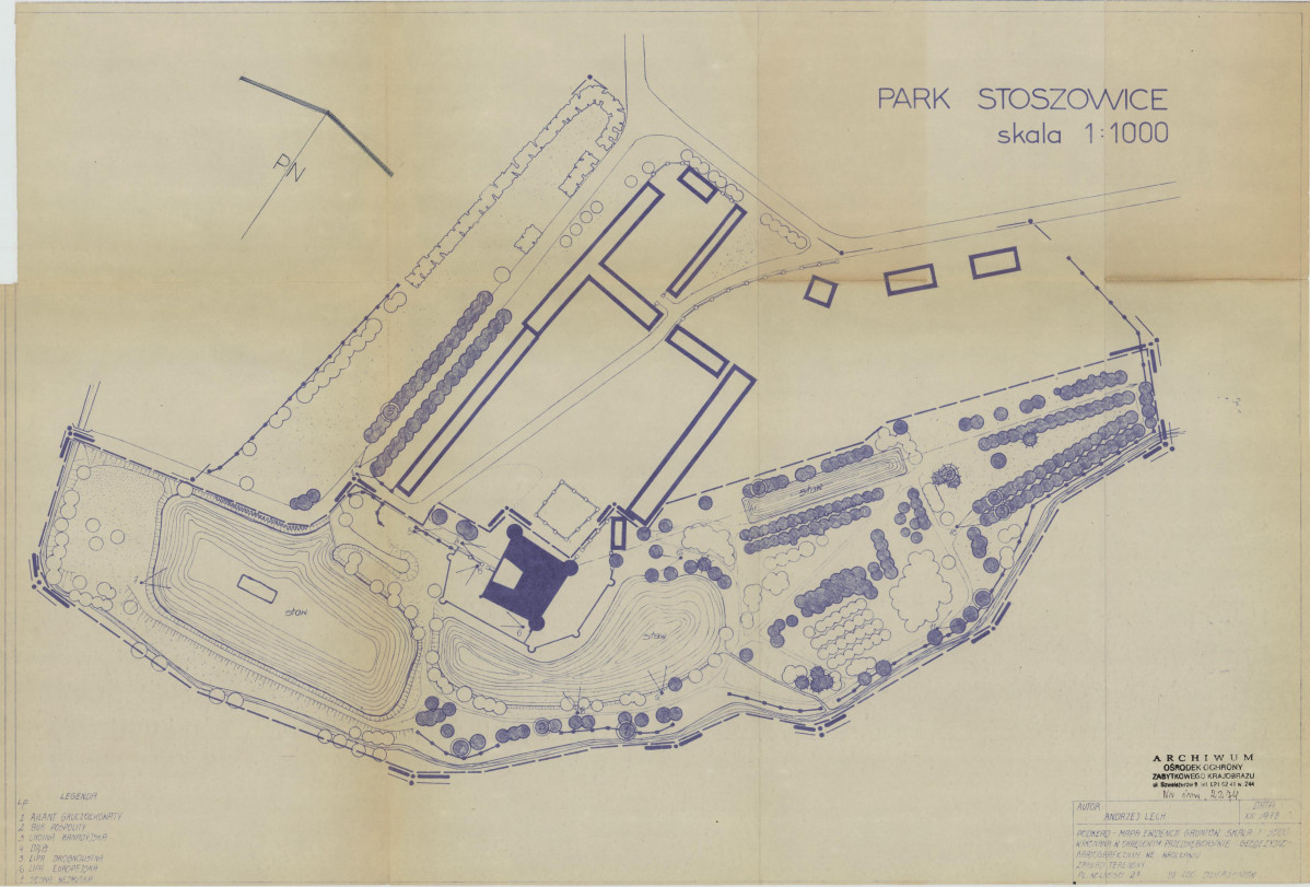 EP - Ewidencja parkowa, skan nr 28