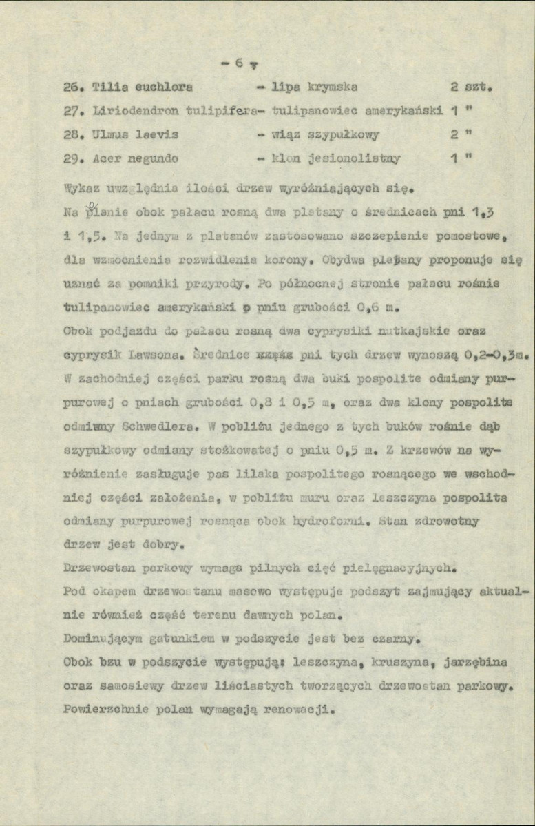 Ewidencja parkowa, skan nr 12