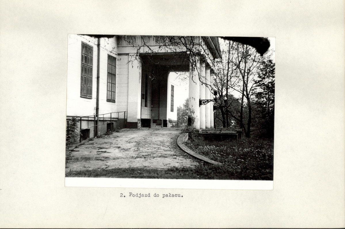 Ewidencja parkowa, skan nr 16