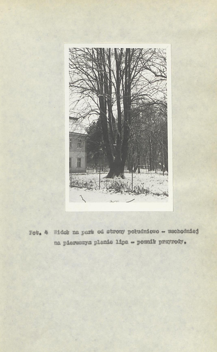 Ewidencja parkowa, skan nr 17