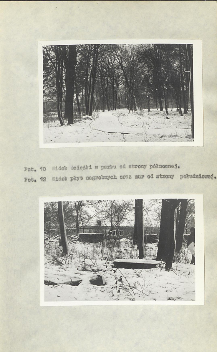 Ewidencja parkowa, skan nr 22