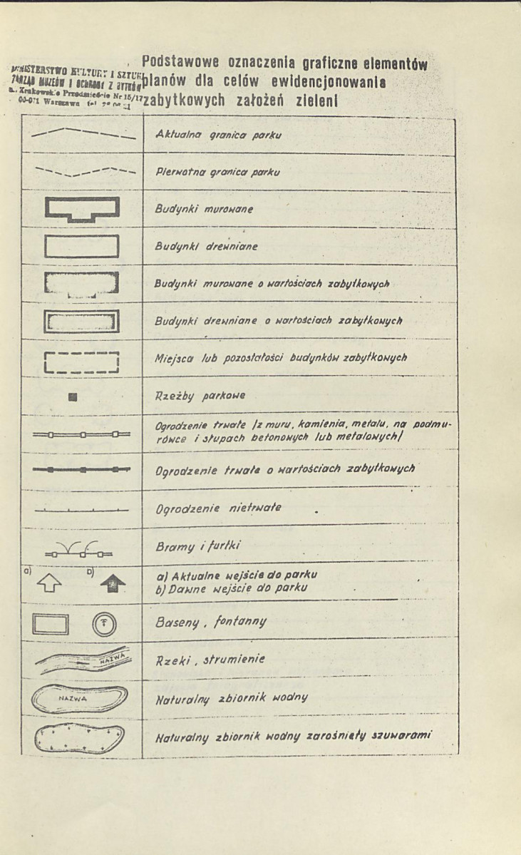 Ewidencja parkowa, skan nr 24