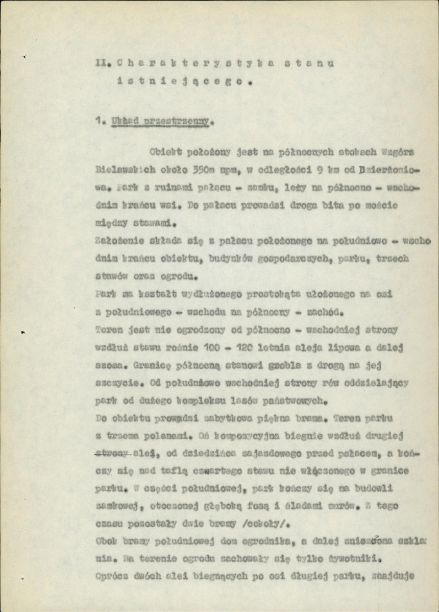 Ewidencja parkowa, skan nr 13