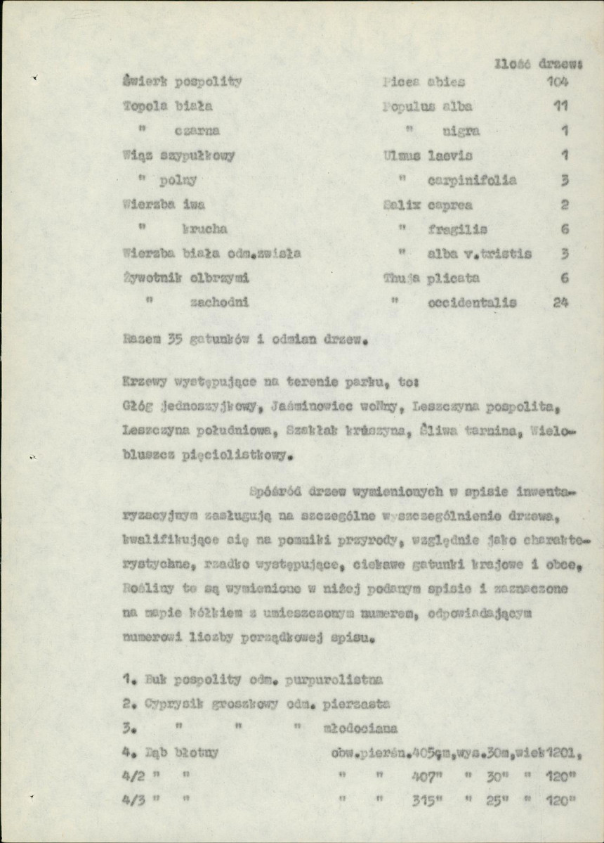 Ewidencja parkowa, skan nr 16